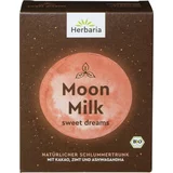 Herbaria Bio Moon Milk "sweet dreams"