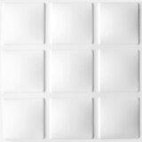 WallArt 3D zidni paneli 24 kom GA-WA07 s uzorkom kocki | shoptok.hr