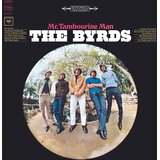 The Byrds Byrds - Mr. Tambourine Man | Eponuda.com