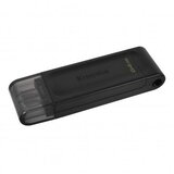 Kingston USB-C FlashDrive DT70 64GB 3.2 | Eponuda.ba