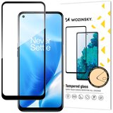 Wozinsky zaštitno kaljeno staklo za OnePlus Nord N200 - Crna | shoptok.hr