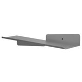 Hanah home Zidna polica Vlnt123Gr, Siva | Eponuda.ba