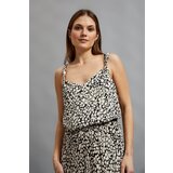 Marisse Women's Shirt L-Ko-4352 White Cene