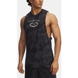 Under Armour Men's tank top Pjt Rck Camo Tank - Men's Cene