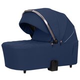 Carrello Otroški voziček Ultra CRL-6525 2in1 Morning Blue | Shoptok.si