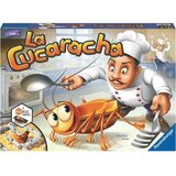 Ravensburger drustvena igra - La Cucaracha Cene