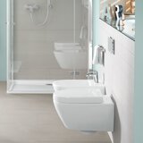 Villeroy & Boch Subway 2.0 konzolna wc šolja 56001001 | Eponuda.com