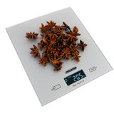 Mesko kuhinjska tehtnica - srebrna | Shoptok.si