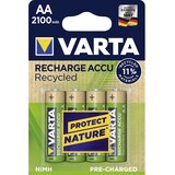 Varta 10x4 RECHARGE ACCU Recycled 2100 mAH AA Mignon NiMH Cijene