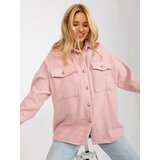 Patiskha Shirt-DN-KS-4005.99P-pink | Shoptok.si