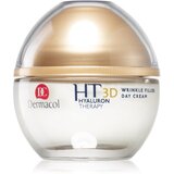 Dermacol Hyaluron Therapy 3D remodelirajuća dnevna krema 50 ml | shoptok.hr
