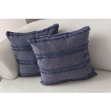 Mioli Decor Prevleke za blazino v kompletu 2 ks 43x43 cm Tuffet – | Shoptok.si