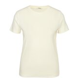 Orsay Cream women's short-sleeved T-shirt - Women's Cene