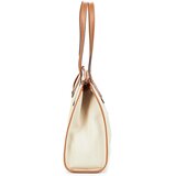 Lancel Nakupovalne torbe JOUR DE L ZIP TOTE Bež | Shoptok.si