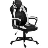 Huzaro Gaming stolica Force 2.5, Bijelo-crna Cijene
