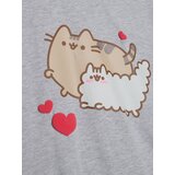 Sinsay Pamučna majica s printom Pusheen the Cat | shoptok.hr