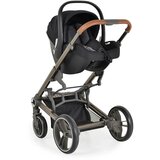 Cangaroo Hydra 3u1 kolica za bebe i-Size CAN60380