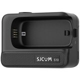 Sjcam S10 akcijska kamera 4K, 128 GB, crna | shoptok.hr