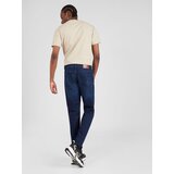 BOSS Orange Traperice 'Re.Maine' tamno plava | shoptok.hr