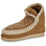 Mou ESKIMO 24 SASHIKO FRONT PANEL Smeđa | shoptok.hr