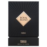 French Avenue Royal Blend Nero čisti parfum unisex 100 ml | Shoptok.si