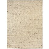 Linea Natura ročno tkana preproga neapel 70/130 cm tkano bež | Shoptok.si