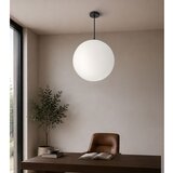 Brilagi Luster na sajli POLOS 1xE27/40W/230V prečnik 40 cm crna | Eponuda.com