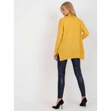 ASM Sweater-RV-SW-7051.95P-yellow | Shoptok.si