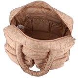 Kidzroom torba za pelene Gracious - Smeđa | shoptok.hr