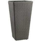 Olimp Sport Saksija Bloms Š31xD31xV50 siva | ePonuda.com