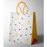 JUPIII Vrećica velika točkice VVT | shoptok.hr
