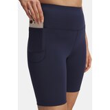 Under Armour women's shorts motion bike short emea-blu | Eponuda.ba