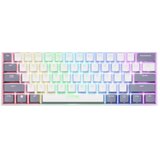 Trust Bežična gaming tastatura Acira, Bijela Cijene