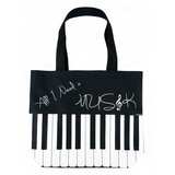  AGIFTY B 3030 City Shopper keys \'\'All I need is music\'\' 45*37*12 cm - torba cijene