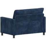 SOFA Mornarsko plava 126 x 81 x 87,5 cm Poliester | Eponuda.com