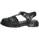 Cult Sandali & Odprti čevlji CLW442800 Črna | Shoptok.si