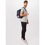 Ellesse Funkcionalna majica 'Malbe' pegasto siva / bela | Shoptok.si