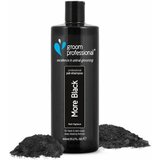 groom professional Koncentrovani šampon za ljubimce- more black 450 ml | ePonuda.com