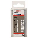 Bosch 2608585880 Burgije za metal HSS-Co, DIN338 | Eponuda.com