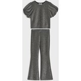 Sinsay Komplet bluze i hlača | shoptok.hr