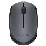  Miš bežični LOGITECH M170-EMEA , sivi | Eponuda.ba