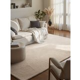 Hanse Home Ročno tkana volnena preproga v svetli naravni barvi 200x300 cm Eleni Natural White – | Shoptok.si