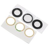  Staklo kamere za iphone 15 pro no frame org ( SD13794 ) | ePonuda.com