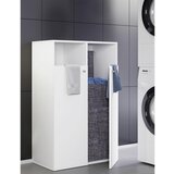 MID.YOU Srednje Visoka Omara Klidas Xl, Bela | Shoptok.si
