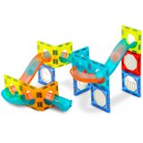  Magnetni blokovi sa svjetlom RK-763 Ricokids Slike