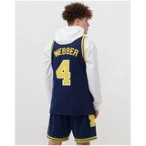 Mitchell And Ness SMJY4437UMI91CWEASBL Tamno plava | shoptok.hr