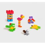 Marioinex Classic kocke 115 kos | Shoptok.si