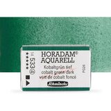 Artmie Akvarel boje Schmincke Horadam cela posudica | 533 Cobalt Green Dark Cene