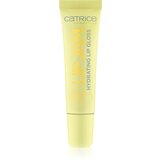 Catrice Lip Jam vlažilni sijaj za ustnice odtenek 060 - Honey, I'm Home 10 ml Cene