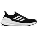 Adidas Tenisice za trčanje 'Pureboost 23' crna / bijela | shoptok.hr